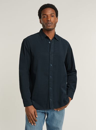 Camisa Clean Regular